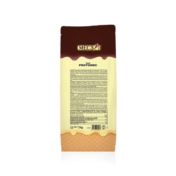 Protomec (Texture Improvers)