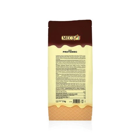 Protomec (Texture Improvers)