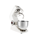 Varimixer Teddy 5L White | Powder Mixer