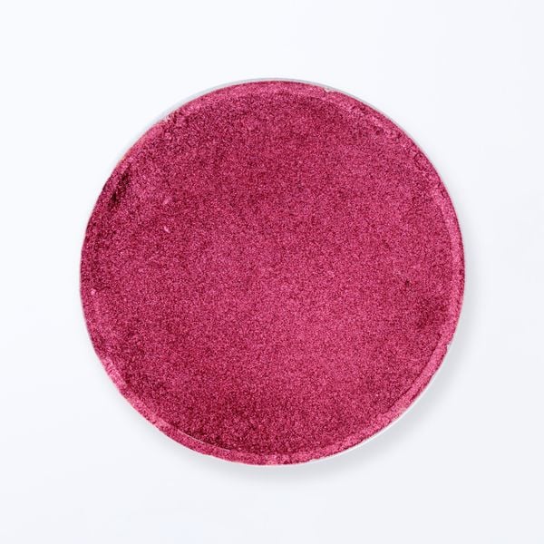 bột màu nhũ ruby