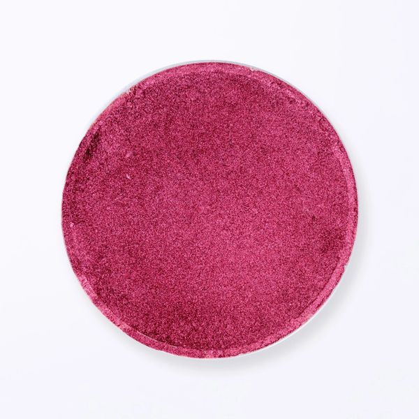 Metallic Colouring Powder Ruby