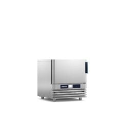 IRINOX Easyfresh Next S 5 Khay (-35℃ ~ +3℃) | Tủ Cấp Đông Siêu Tốc