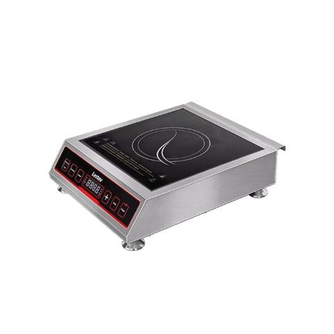 LESTOV Induction Plate Tabletop Ultra-thin (Button)