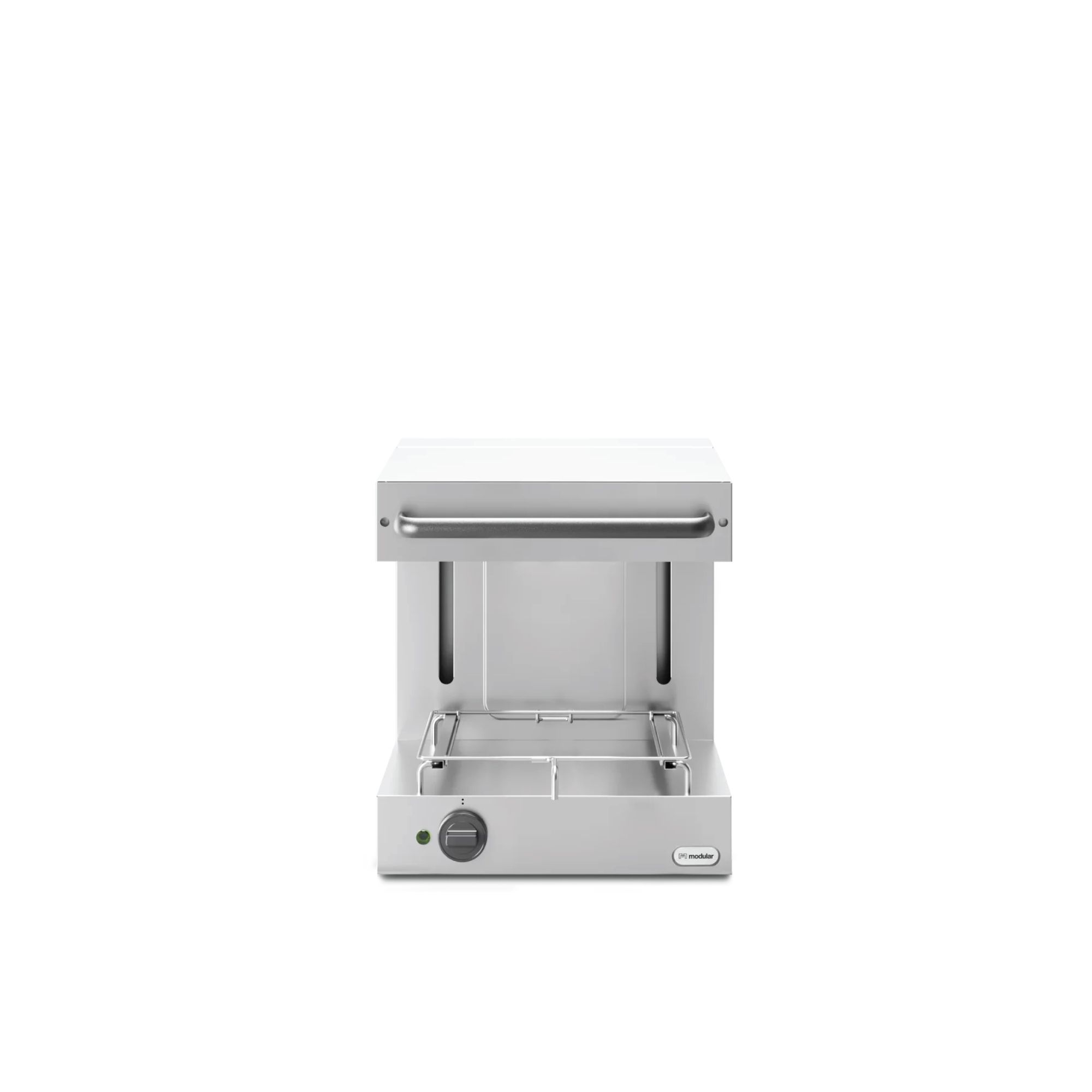 Bếp Salamander điện GN2/3 | MODULAR