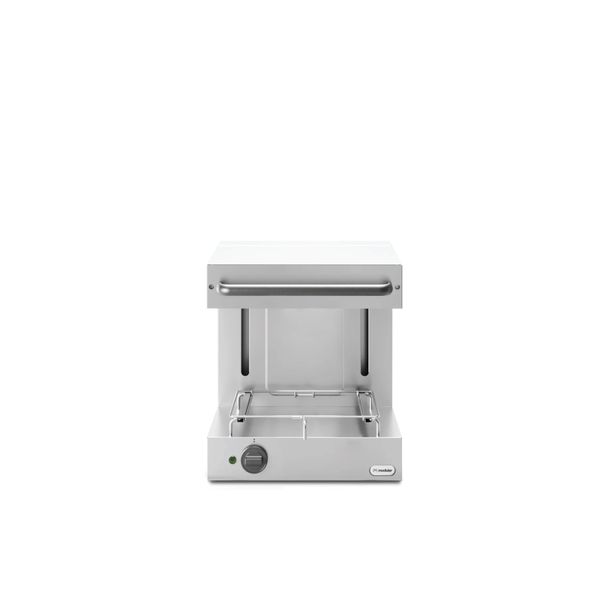 Electric Movible Salamander GN2/3 | MODULAR