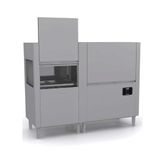 Krupps Rack Conveyor Dishwasher EVO301 | Máy Rửa Chén