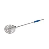 Xẻng xúc pizza nhỏ đục lỗ Gi.Metal I-26F/75