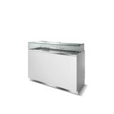 ISA Kelly Lineare Chiller W125-D80-H117