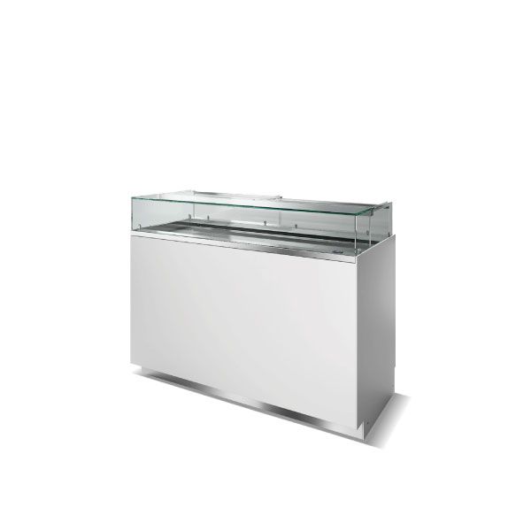 ISA Kelly Lineare Chiller W125-D80-H117