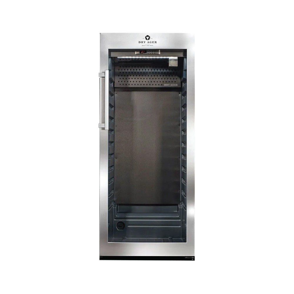 Dry Aging Fridge Premium S DRYAGER DX1000 United Vision