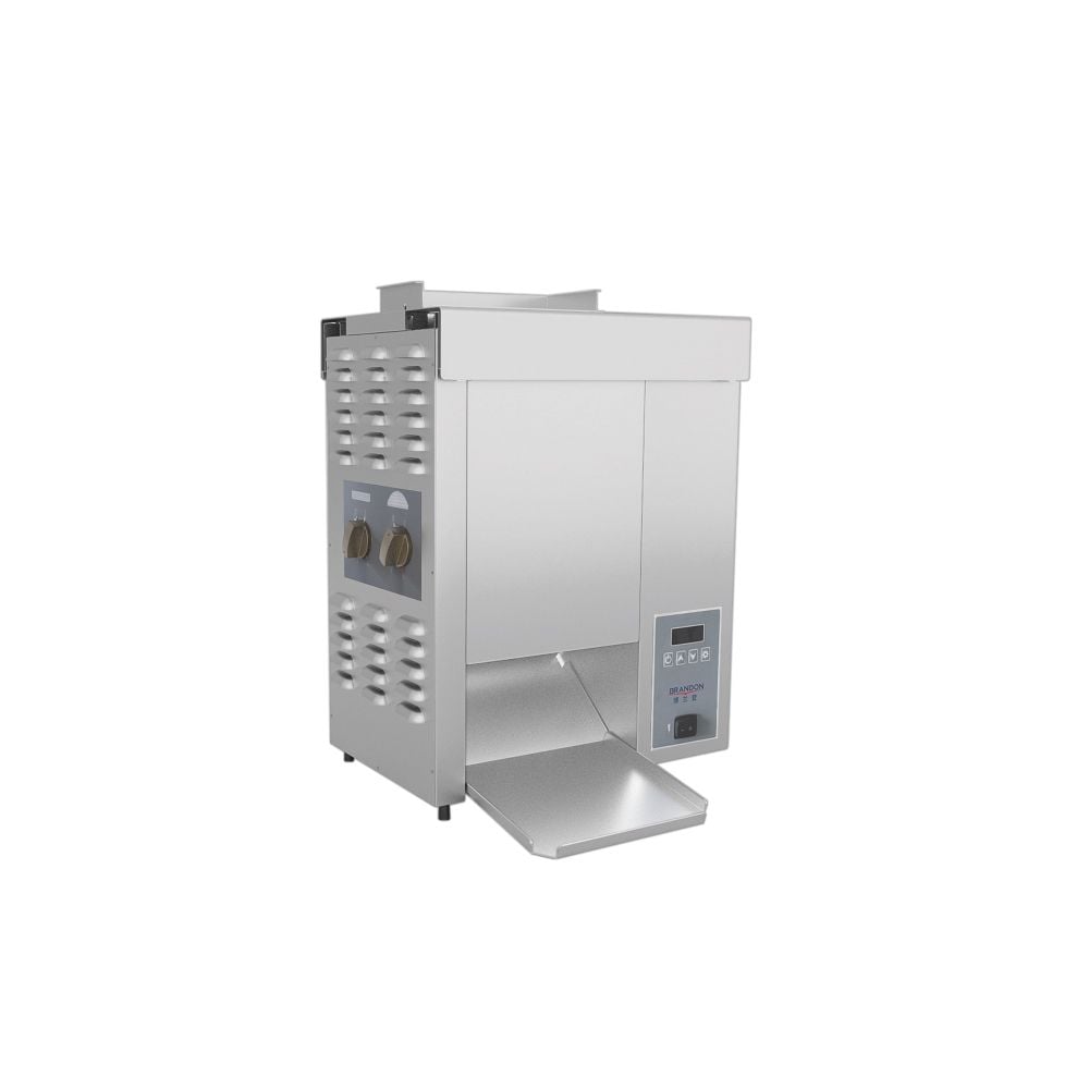 Electric Bun Toaster Digital Controller (800 Buns/Hour) | BRANDON