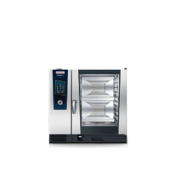Rational iCombi Pro GN2/1 10 Trays