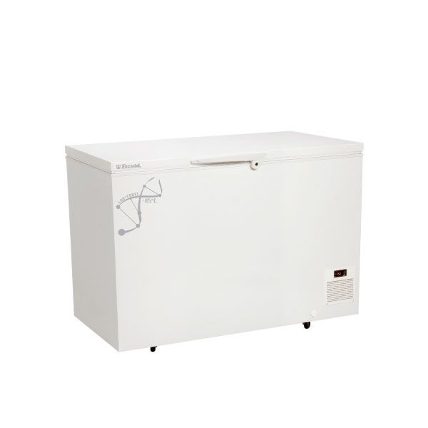 ELCOLD Horizontal Deep Freezers -80°C LAB 31 (300L)