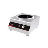 LESTOV Induction Wok Cooker Tabletop L LT-TAM-E108