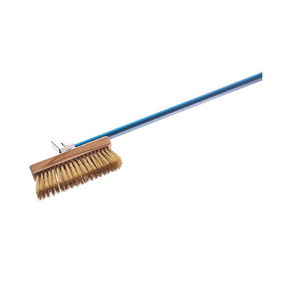 Gi.Metal Cleaning Oven Brushes 5 cm