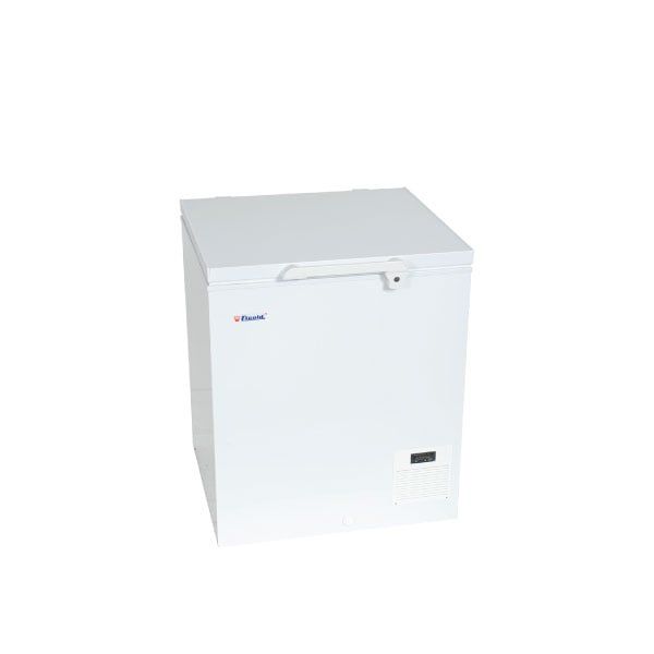ELCOLD Horizontal Deep Freezers -70°C VAC 11 (130L)