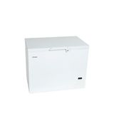 ELCOLD Horizontal Deep Freezers -70°C VAC 21 (226L)