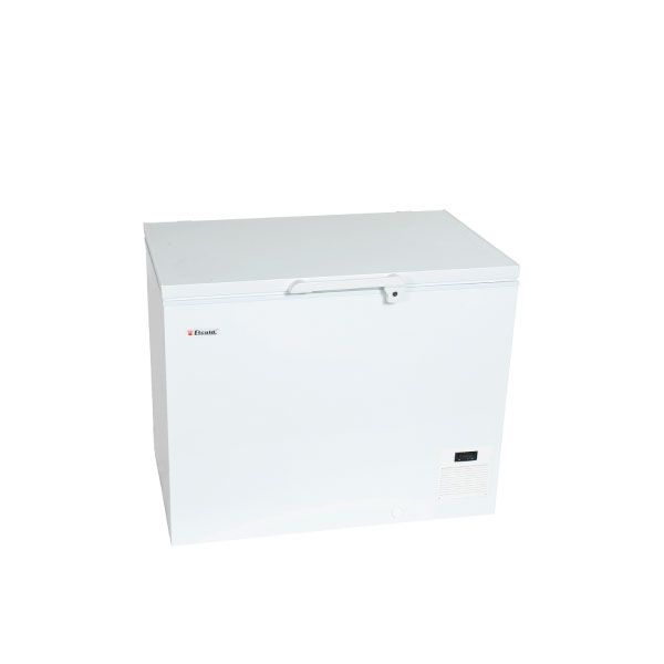 ELCOLD Horizontal Deep Freezers -70°C VAC 21 (226L)
