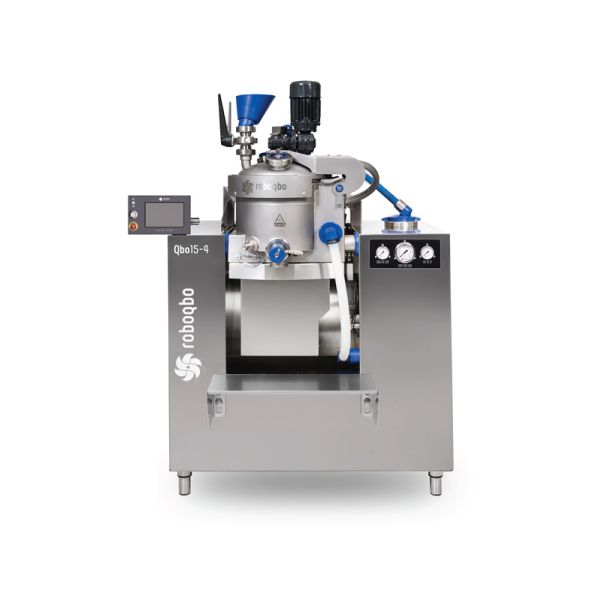 Máy chế biến thực phẩm Roboqbo QBo15 - 15 Lít