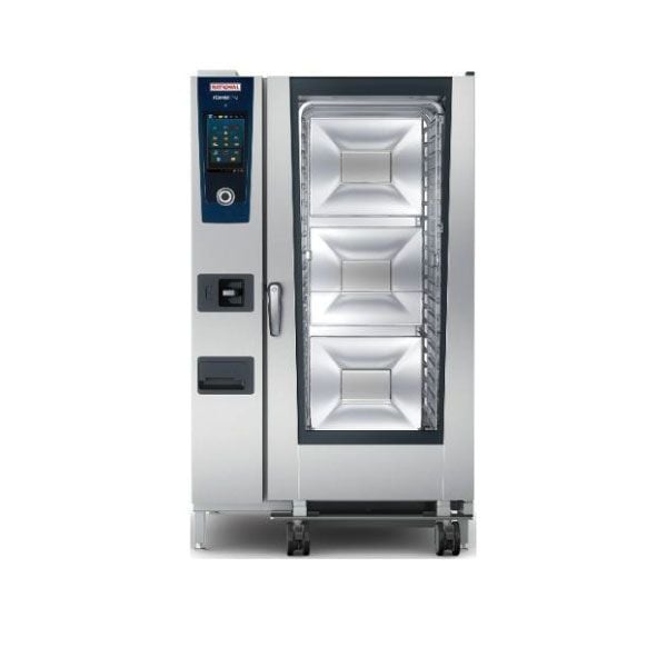 Rational iCombi Pro GN2/1 20 Trays