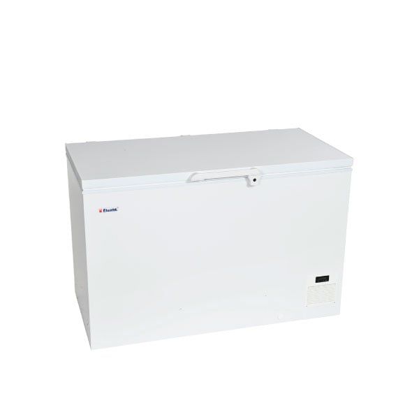 ELCOLD Horizontal Deep Freezers -70°C VAC 31 (300L)