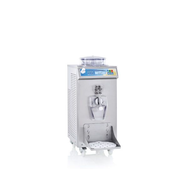 Carpigiani Pastochef 18 RTL (Pasteurizer + Confectionery) | Máy Thanh Trùng Đa Chức Năng