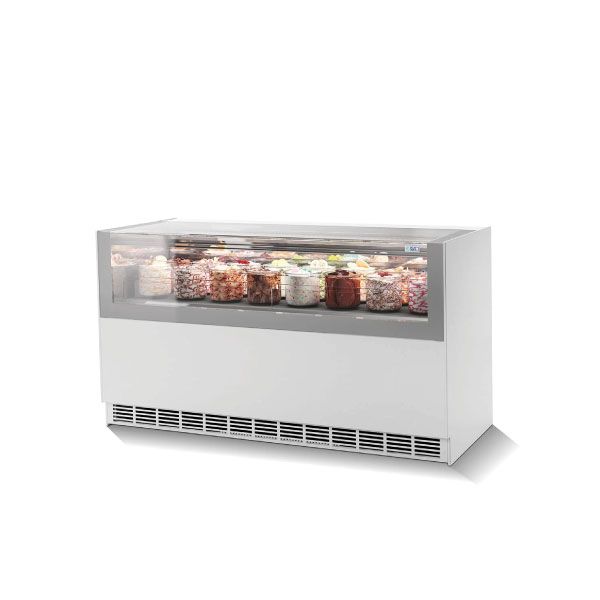 ISA Oneshow Gelato Built-In W170-D740-H960