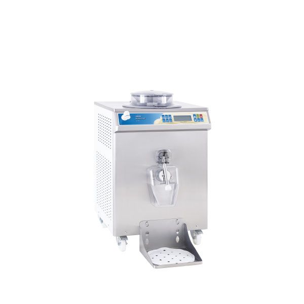 Carpigiani Pastochef 32 RTL (Pasteurizer + Confectionery) | Máy Thanh Trùng Đa Chức Năng