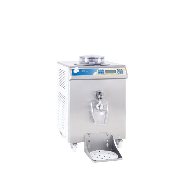 Carpigiani Pastochef 32 RTL (Pasteurizer + Confectionery) – United