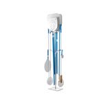 Giá treo xẻng xúc pizza Gi.Metal AC-PPFD