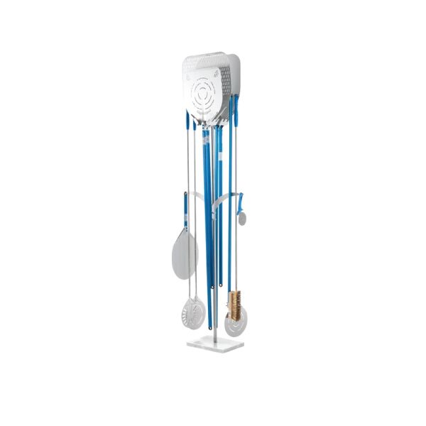 Giá treo xẻng xúc pizza Gi.Metal AC-PPFD