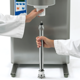 Carpigiani Turbomix 10 | Máy xay đồng hoá Carpigiani Turbomix 10