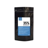 Caramel Taste Milk Chocolate Intense 35% Veliche - 1 Kg Bag