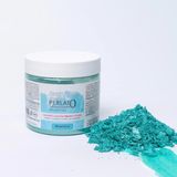 Metallic Colouring Powder Emerald | Il Punto Italiana