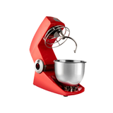 Varimixer Teddy 5 Lít Màu Đỏ | Máy Trộn Bột