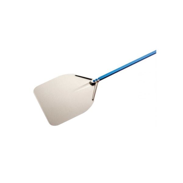 Xẻng xúc pizza nhôm Gi.Metal A-37R/120