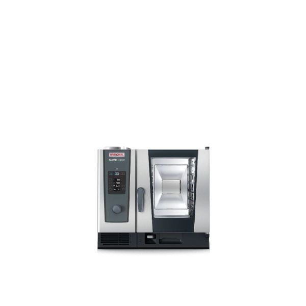 Rational iCombi Classic GN1/1 6 Trays