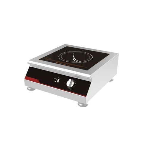 LESTOV Induction Plate Tabletop Mid-size