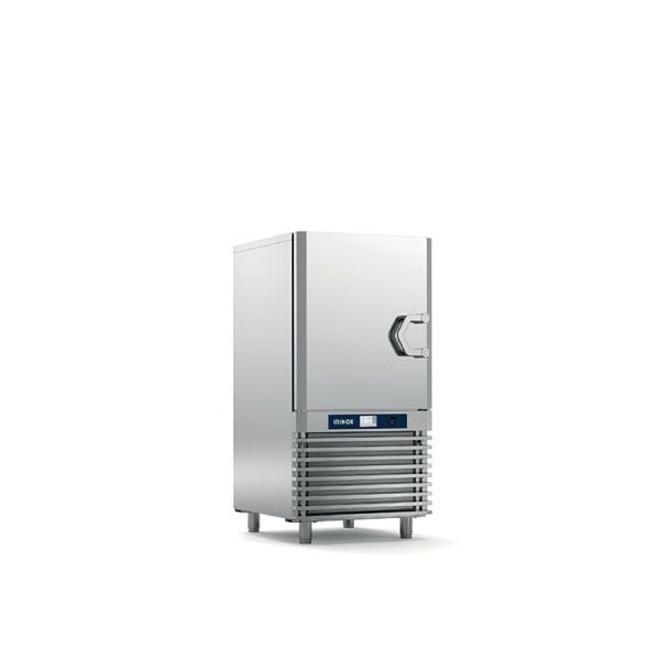 IRINOX Easyfresh Next M 10 Trays (-35℃ ~ +3℃) | Tủ Cấp Đông Siêu Tốc