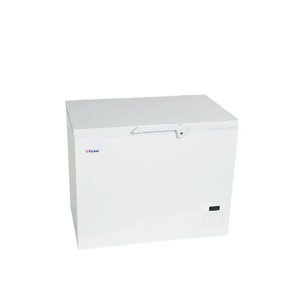 ELCOLD Horizontal Deep Freezers -45°C UNI 21 (226L)
