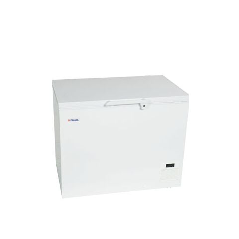 ELCOLD Horizontal Deep Freezers -45°C UNI 21 (226L)
