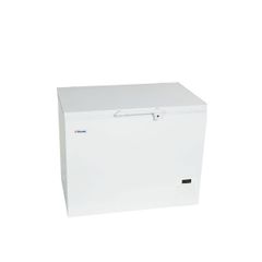 ELCOLD Horizontal Deep Freezers -45°C UNI 21 (226L) | Tủ Đông Âm Sâu