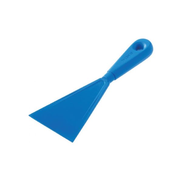 Gi.Metal Spatula 10 cm