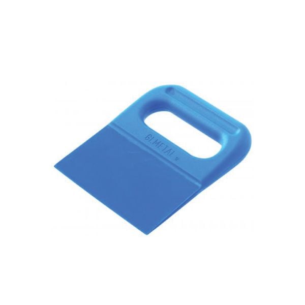 Gi.Metal Non-scratching Dough Cutters 6,5 x 13,5 cm