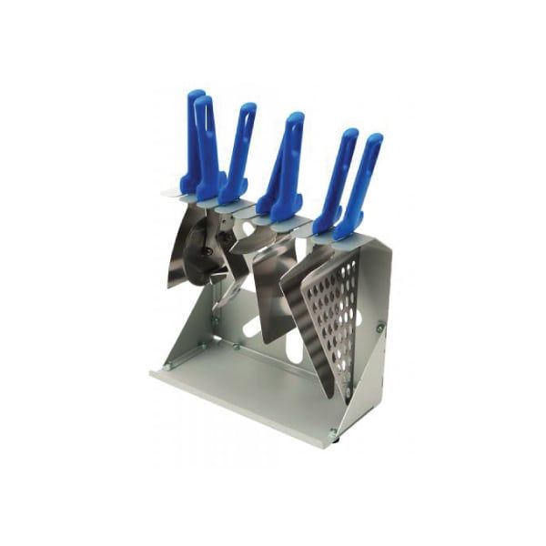 Gi.Metal Counter-top accessory-holder