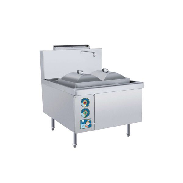 Gas Rice Roll Steamer (D1050) | BRANDON
