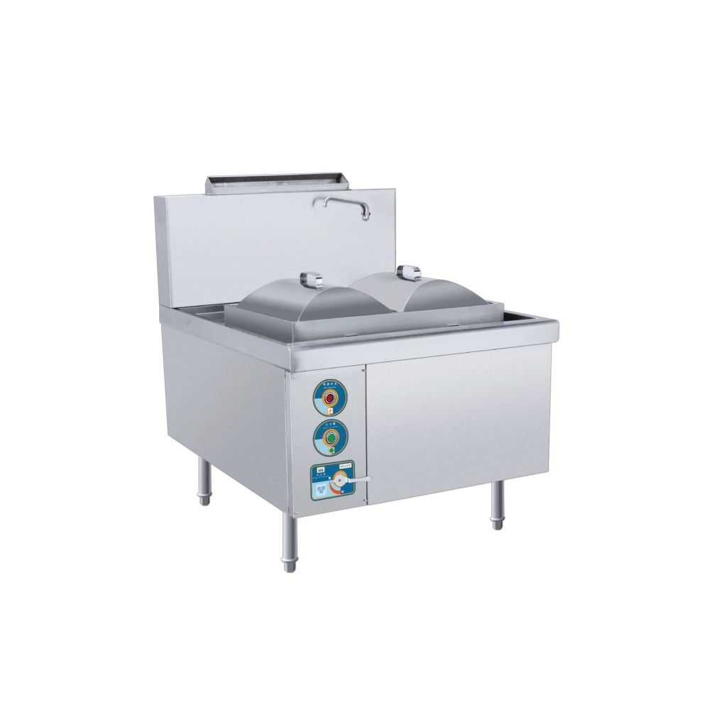 Bếp hấp cơm (D1050) | BRANDON
