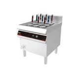 Bếp Trụng Pasta Điện Từ 9 họng để sàn LESTOV LT-TMIX-E115