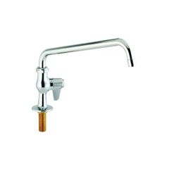 T&S Faucet 10" Swing Nozzle (Cold)