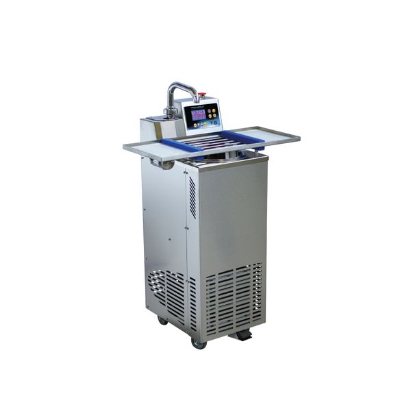 Tempering Machine T8 (Tank 9 Kg) | POMATI